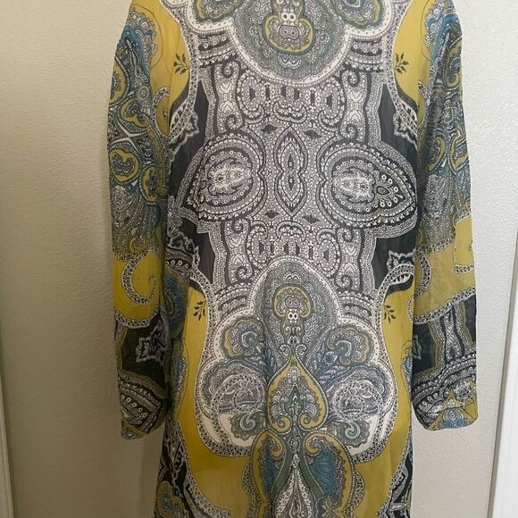 ALFANI Women’s Blouse - Picture 4 of 7